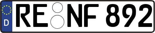 RE-NF892