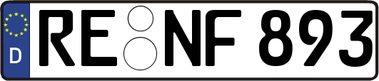 RE-NF893