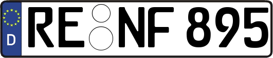 RE-NF895