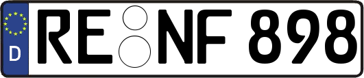 RE-NF898