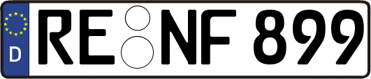 RE-NF899