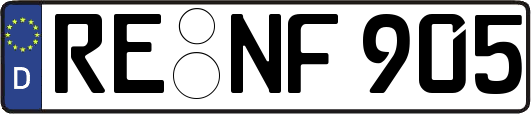 RE-NF905