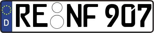 RE-NF907