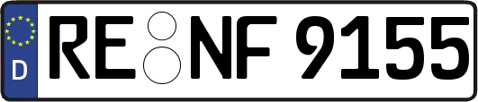 RE-NF9155