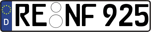 RE-NF925