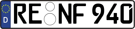RE-NF940