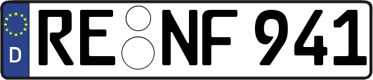 RE-NF941