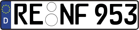 RE-NF953