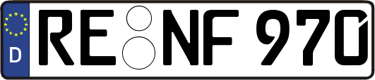 RE-NF970