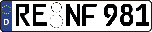 RE-NF981