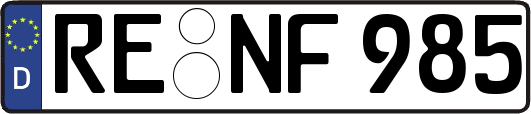 RE-NF985