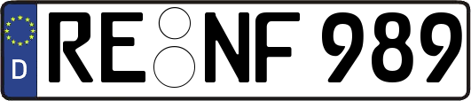 RE-NF989