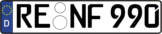 RE-NF990