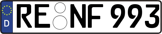 RE-NF993