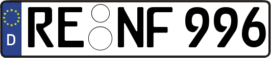 RE-NF996