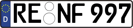RE-NF997