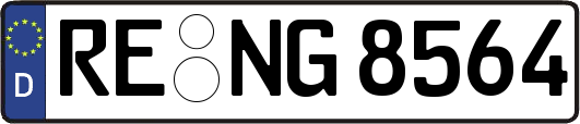 RE-NG8564