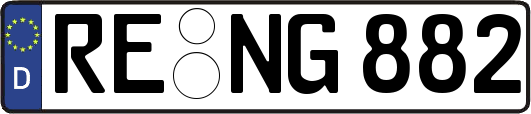 RE-NG882
