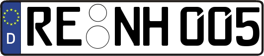 RE-NH005