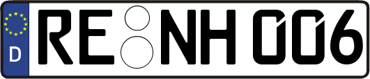 RE-NH006
