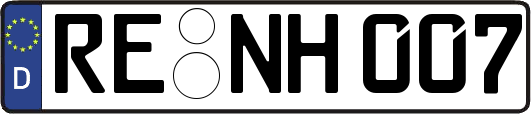 RE-NH007