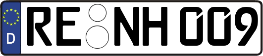 RE-NH009