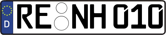 RE-NH010