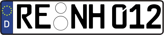 RE-NH012