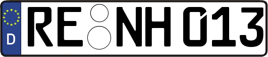 RE-NH013