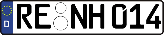 RE-NH014