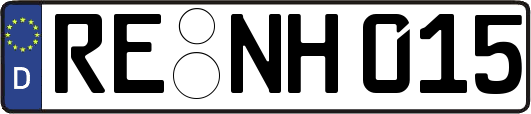 RE-NH015