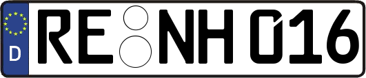 RE-NH016