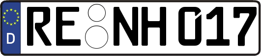 RE-NH017