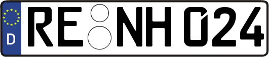 RE-NH024