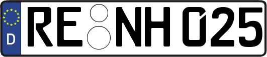RE-NH025