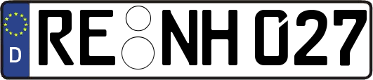RE-NH027