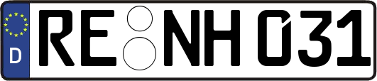 RE-NH031