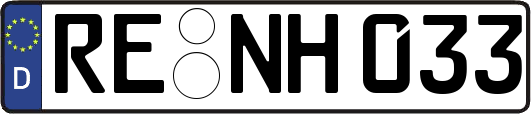 RE-NH033