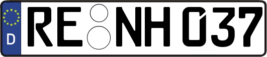 RE-NH037