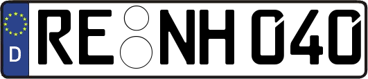 RE-NH040