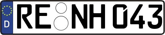 RE-NH043