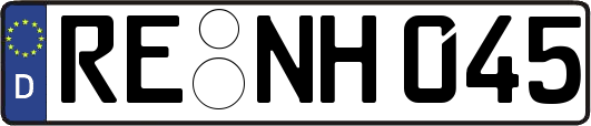 RE-NH045