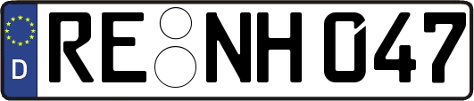 RE-NH047