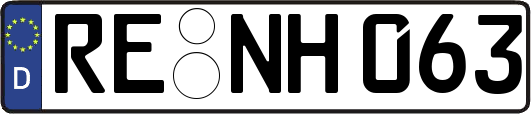 RE-NH063