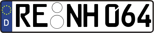 RE-NH064