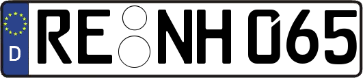 RE-NH065