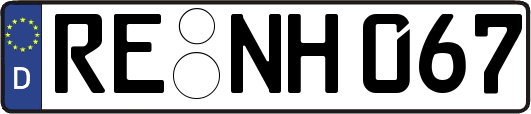RE-NH067