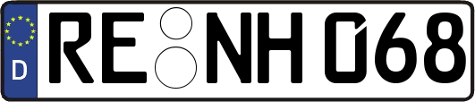 RE-NH068