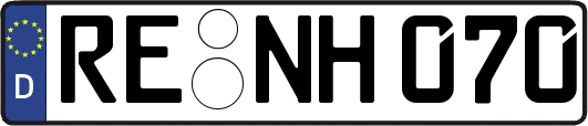 RE-NH070