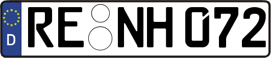 RE-NH072